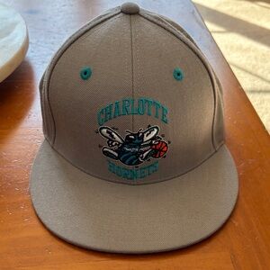 Charlotte Hornets Cap
